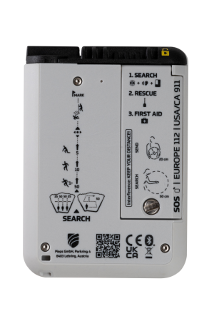 Transceiver PIEPS MINI IPS [3]