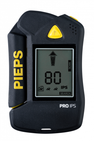Transceivere avalansa - Transceiver PIEPS PRO IPS