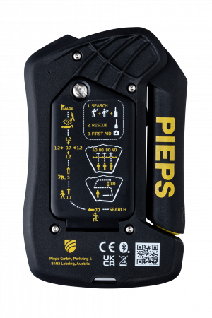 Transceiver PIEPS PRO IPS [5]