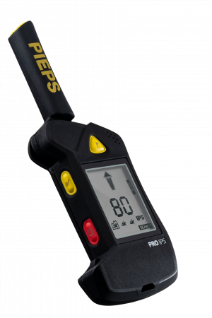Transceiver PIEPS PRO IPS [1]