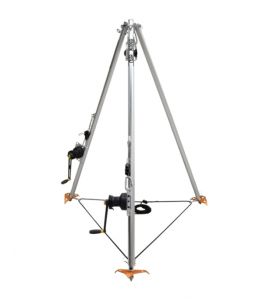 Alpinism - Trepied Kong Cevedale