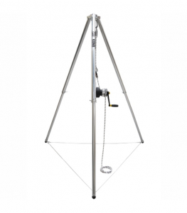 Alpinism - Trepied Kong Cevedale Mono