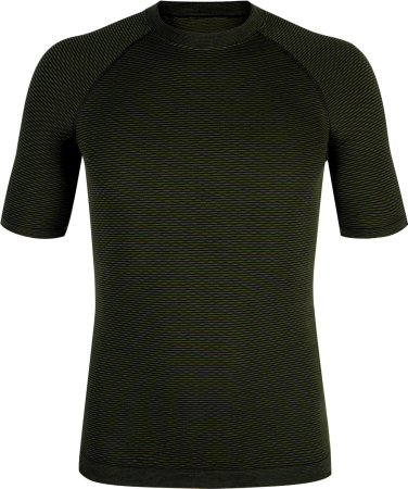 Tricouri - Tricou Corp Montura Seamless Merino 2