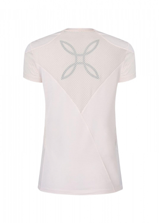 Tricou Montura Delta Mix W [1]
