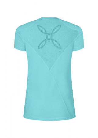 Tricou Montura Delta Mix W [1]