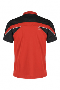 Tricou Montura High Zip 2 [5]