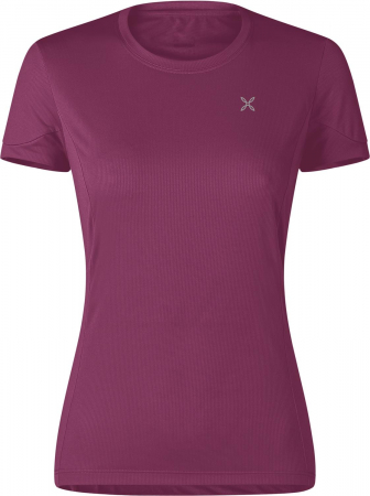 Bluze / Tricouri alergare - Tricou Montura Join W