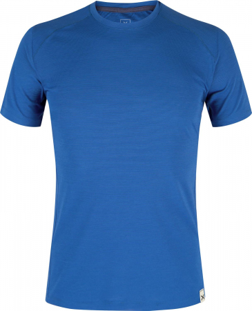 Imbracaminte - Tricou Montura Merino Mix