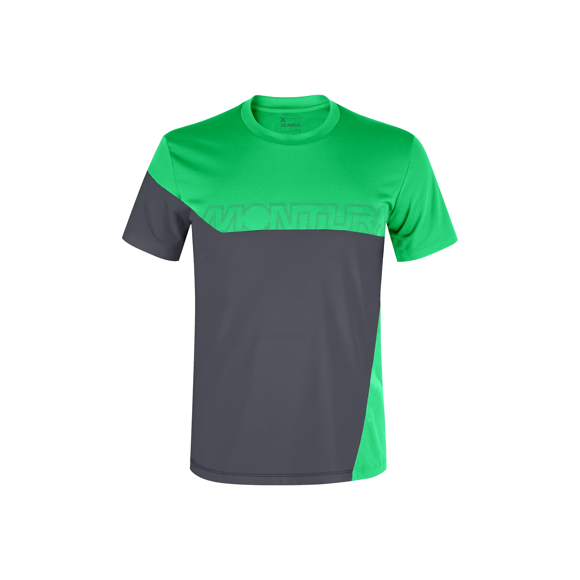 Imbracaminte - Tricou Montura Mix-Up