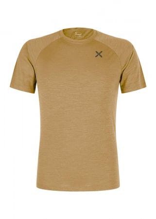 Imbracaminte alergare - Tricou Montura Rando Merino