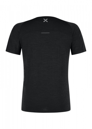 Bluze / Tricouri alergare - Tricou Montura Rando Merino