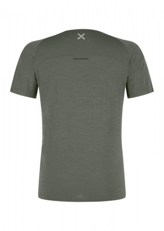 Tricou Montura Rando Merino [1]