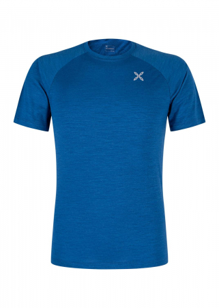 Bluze / Tricouri alergare - Tricou Montura Rando Merino