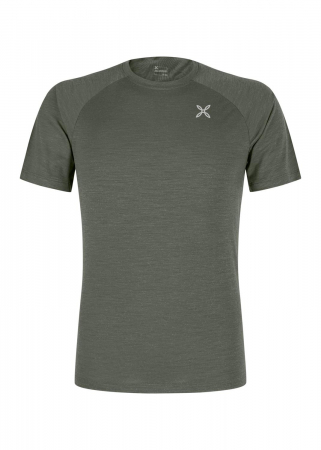 OUTLET - Tricou Montura Rando Merino