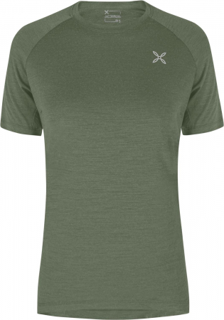 OUTLET - Tricou Montura Rando Merino W