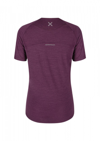 Tricou Montura Rando Merino W [1]