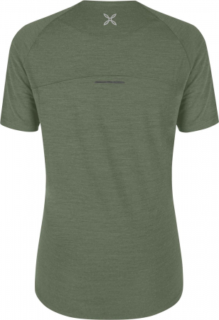 Tricou Montura Rando Merino W [1]