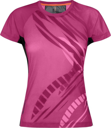 Kit Camino - Tricou Montura Shadow Graphic W