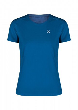 Bluze / Tricouri alergare - Tricou Montura Sunset W