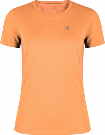Bluze / Tricouri alergare - Tricou Montura Sunset W