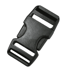 Accesorii Duraflex - Trident Duraflex Stealth 20 Dublu
