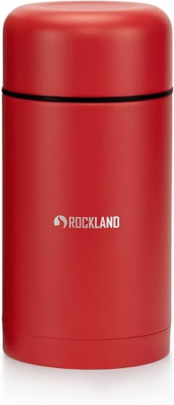 Vesela si unelte - Vas Termos Pentru Mancare Rockland Comet 1 L
