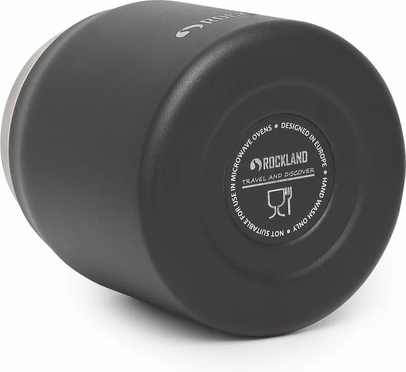 Vas Termos Pentru Mancare Rockland Rocket 0,50 L [2]