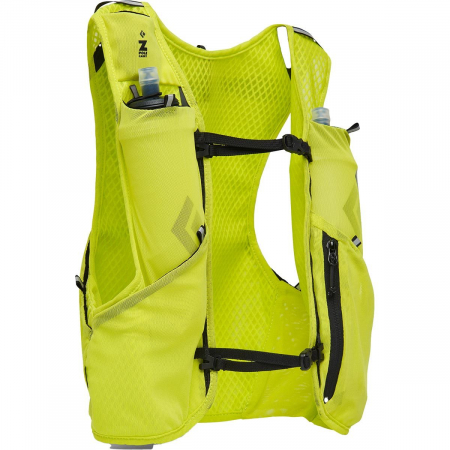 Rucsacuri alergare - Vesta Alergare Black Diamond Distance 4