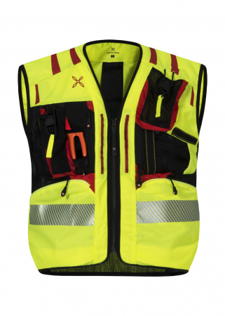Vesta Montura Operator Evo 3 [1]