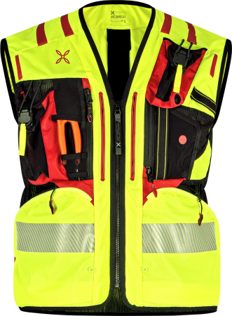 Vesta Montura Operator Evo 4 [1]