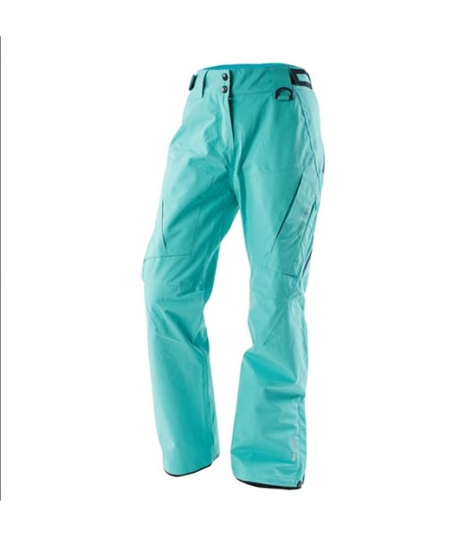 Pantaloni Schi Northfinder Dalia W [1]