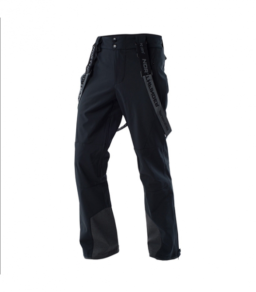 Pantaloni Schi Northfinder Felics [1]