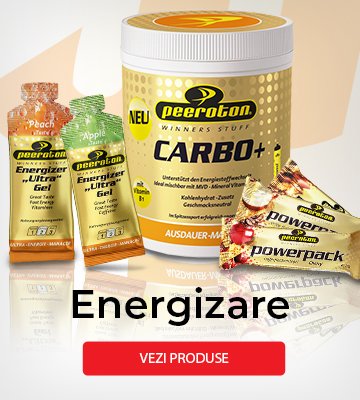 ENERGIZARE - geluri, batoane si bauturi energizante