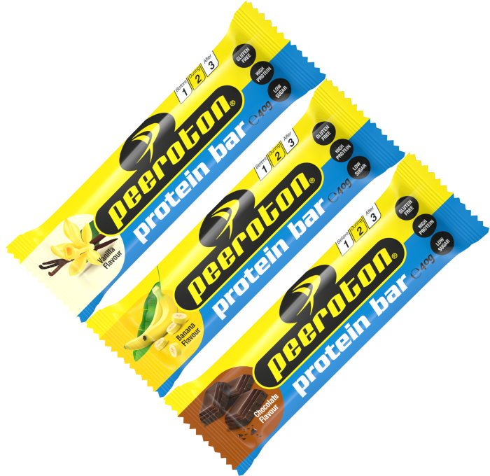 Baton Proteic 40g [7]