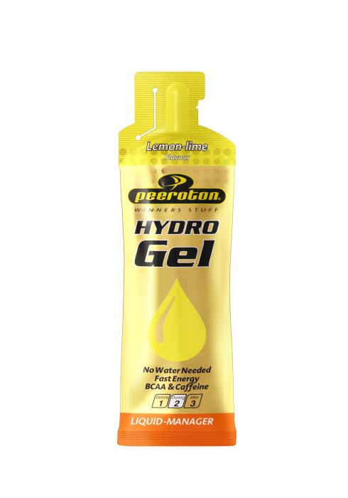 HYDROGEL cu BCAA 60ml [4]