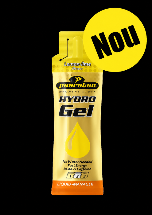 HYDROGEL cu BCAA 60ml [3]