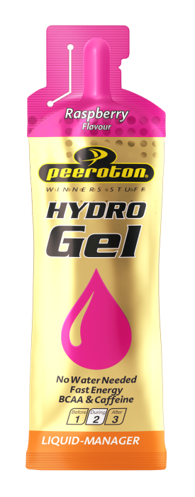 HYDROGEL cu BCAA 60ml [2]