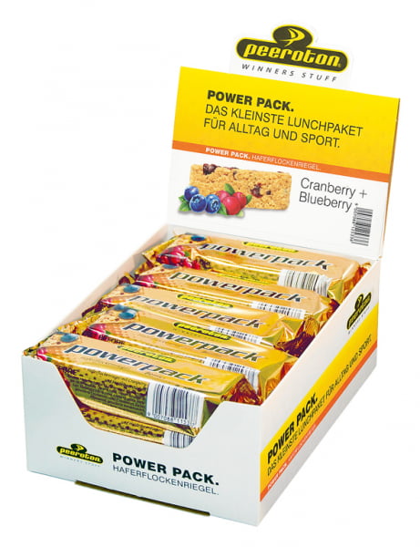 POWERPACK baton energizant [4]