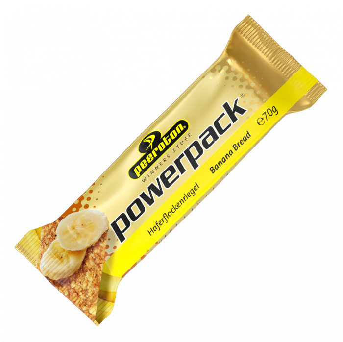 POWERPACK baton energizant [8]