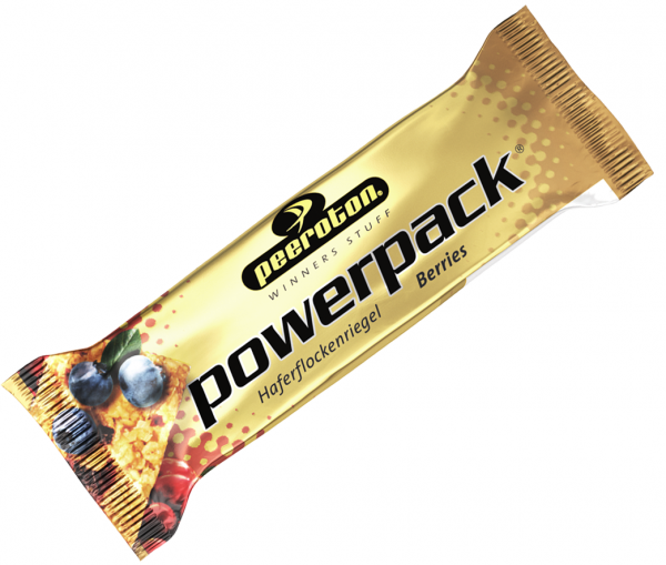 POWERPACK baton energizant [6]