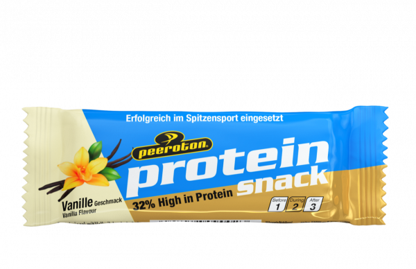 PROTEINSNACK - baton proteic 35g [2]