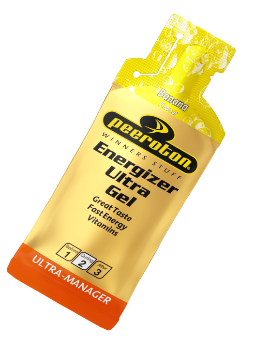 ULTRA GEL 40g - gel energizant [2]
