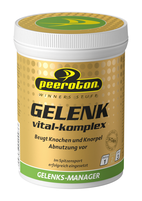 GELENK  vital-complex – 90 capsule [1]