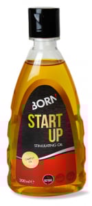 ÎNGRIJIRE CORPORALĂ - Start Up - 200ml
