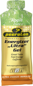 ENERGIZARE - ULTRA GEL 40g - gel energizant