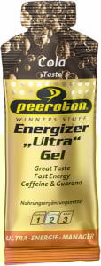 ENERGIZARE - ULTRA GEL 40g - gel energizant