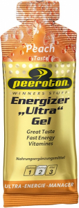 ENERGIZARE - ULTRA GEL 40g - gel energizant