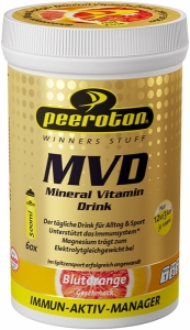 Mineral Vitamin Drink 300g - băutură hipotonică rehidratantă - diverse arome [0]