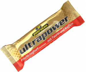 ENERGIZARE - ULTRAPOWER 70g - baton energizant cu cofeină