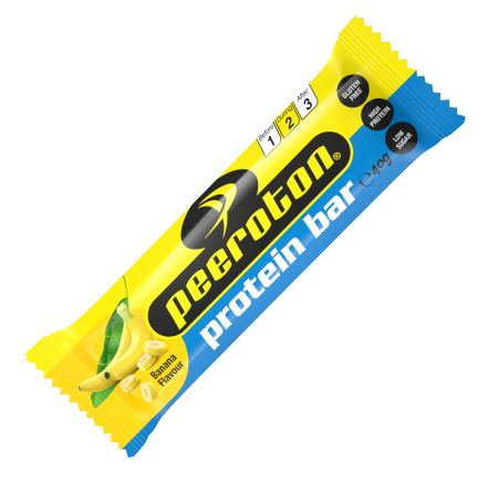 Baton Proteic 18x40g - cutie 15+3 buc. gratis [2]